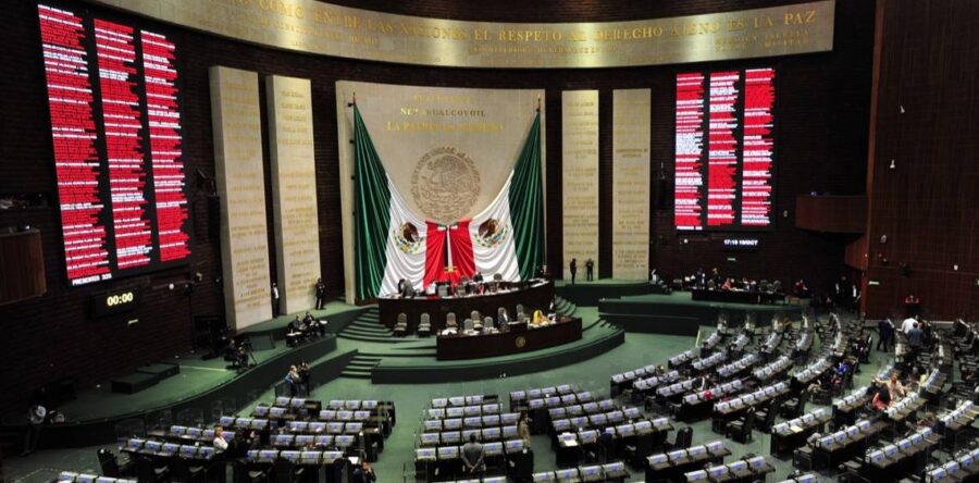 Reforma ‘anti chapulines’ en San Lázaro, propone PAN