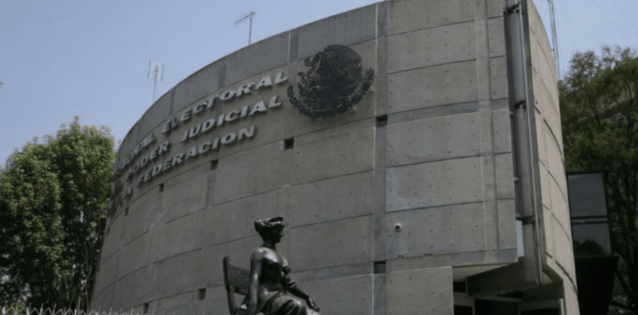 TEPJF determina que la exclusión del PVEM como grupo parlamentario en el Congreso de Oaxaca, vulneró derechos políticos y electorales de sus integrantes