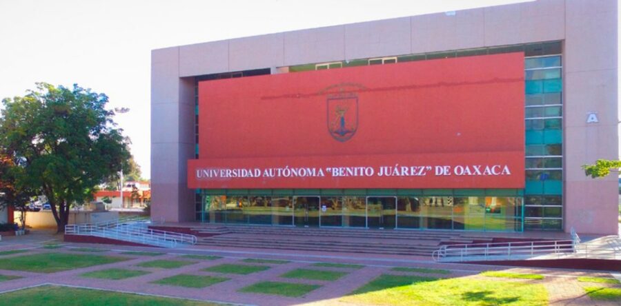 ¿Llegó la hora de la transición en la UABJO?: Adrián Ortiz Romero Cuevas