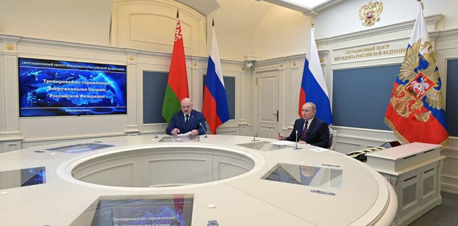 México en la Guerra de propaganda entre dos imperialismos reciclados: Carlos Ramírez