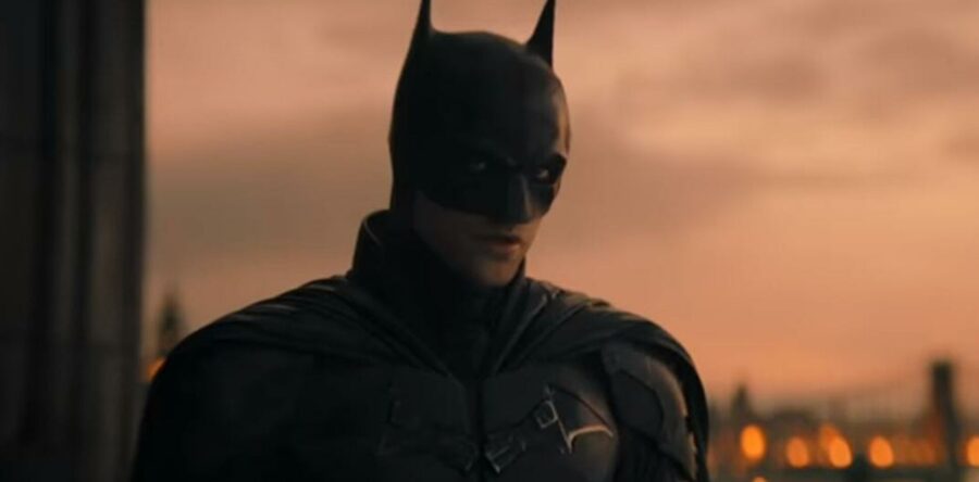 “Batman” y el entusiasmo de las primeras críticas: Ismael Ortiz Romero Cuevas