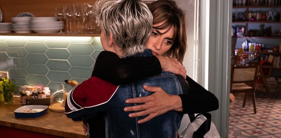 Almodóvar en Netflix (I): Ismael Ortiz Romero Cuevas