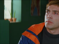 Almodóvar en Netflix (III): Ismael Ortiz Romero Cuevas