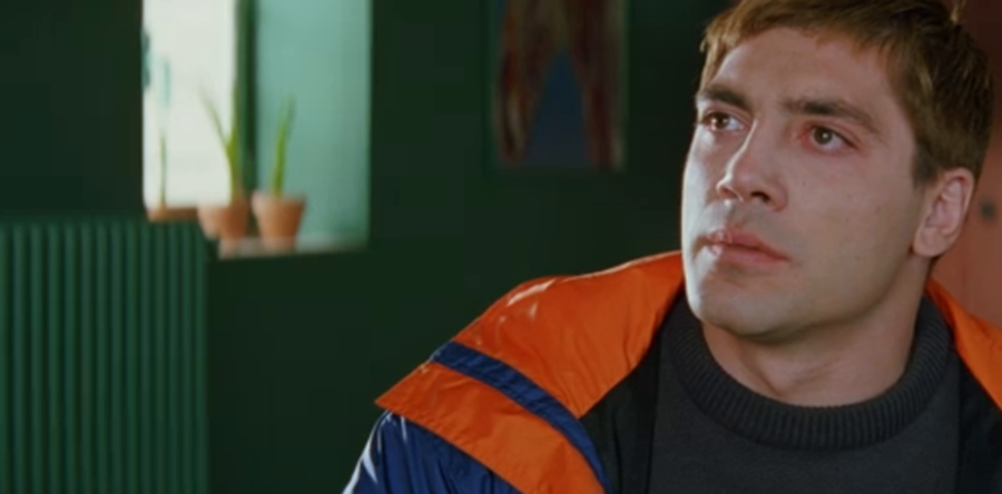 Almodóvar en Netflix (III): Ismael Ortiz Romero Cuevas