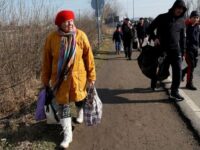 Ucrania busca negociar ‘corredores humanitarios’ con Rusia