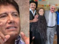 Cuando se promociona sin querer: Ismael Ortiz Romero Cuevas