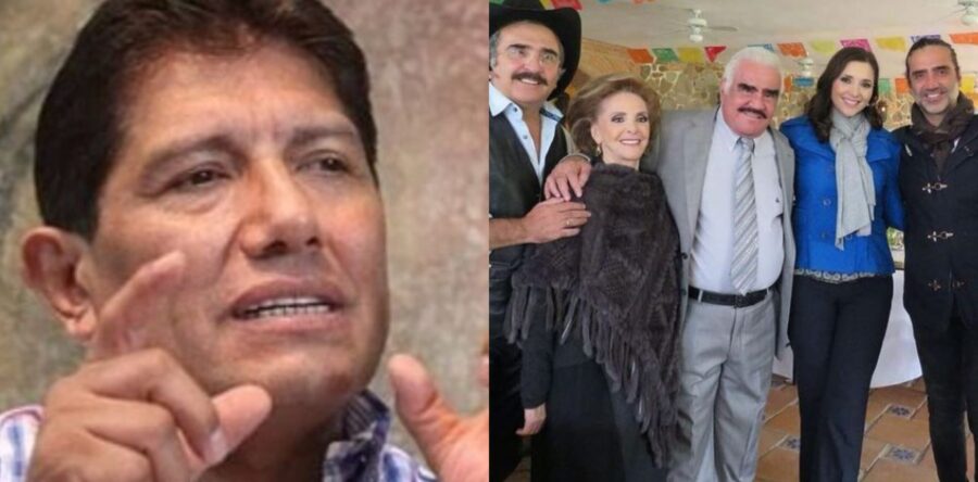 Cuando se promociona sin querer: Ismael Ortiz Romero Cuevas