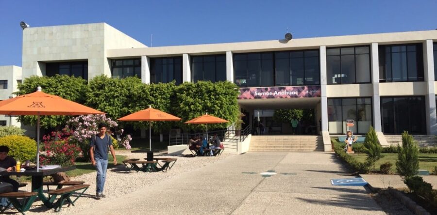 Presenta Posgrados Anáhuac Oaxaca, su catálogo de educación continua 2022