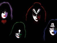El álbum más rebelde de “Kiss”: Ismael Ortiz Romero Cuevas