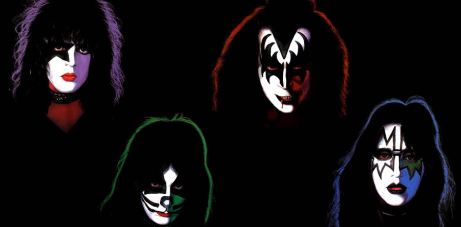 El álbum más rebelde de “Kiss”: Ismael Ortiz Romero Cuevas