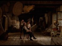 “El espinazo del diablo”, la cinta más personal de Del Toro: Ismael Ortiz Romero Cuevas