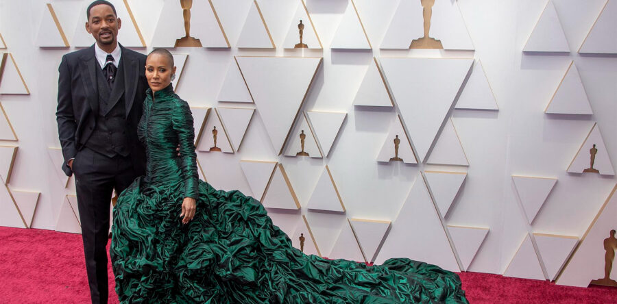 Es momento de hablar de Jada: Ismael Ortiz Romero Cuevas