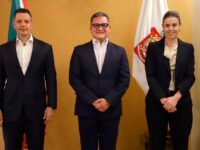 Nombra AMH al primer procurador de Protección al Ambiente de Oaxaca