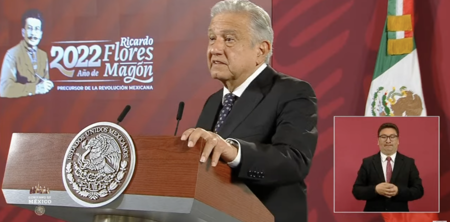 Choferes, meseros y chefs de los ‘fifís’, los informantes de AMLO