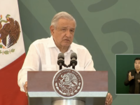 AMLO redactó el comunicado contra Parlamento Europeo por postura sobre periodistas