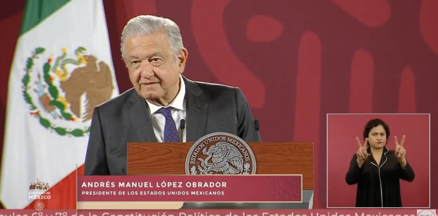 AMLO cambia ruta para centralizar salud; IMSS-Bienestar iniciará en estados de Morena