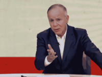 Paradójico: Ciro Gómez Leyva, victima de la polarización social: Carlos Ramírez