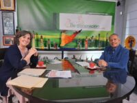 En riesgo de “estrés hídrico” la ciudad, alerta Beatriz Esesarte: Alfredo Martínez de Aguilar