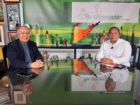 Impulsan la creación del Partido Progresista local: Alfredo Martínez de Aguilar