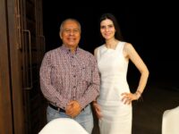 Solidaridad más que sororidad frena violencia contra mujeres: Alfredo Martínez de Aguilar