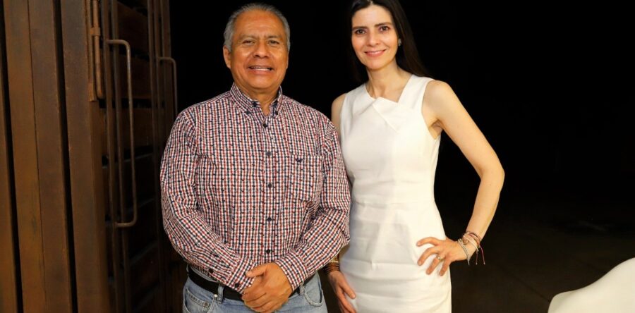 Solidaridad más que sororidad frena violencia contra mujeres: Alfredo Martínez de Aguilar