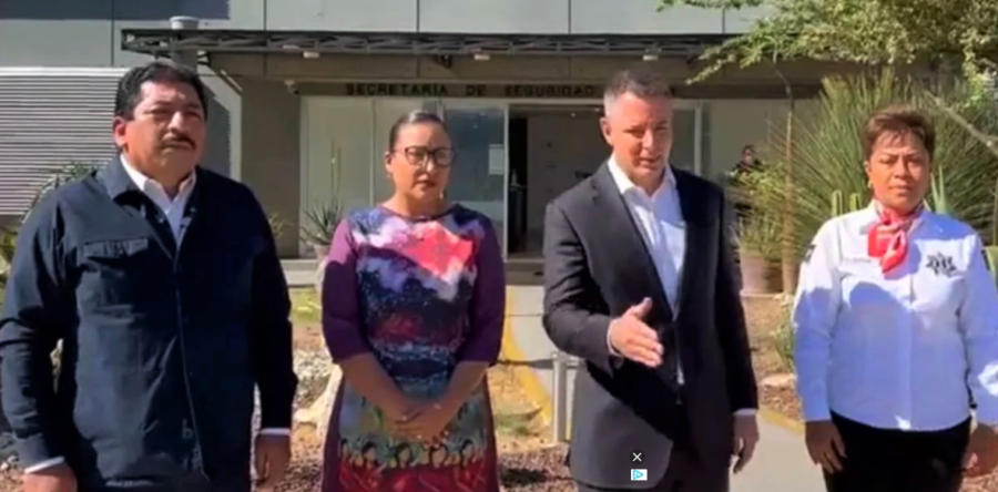 Gobernanza ciudadana en manejo de la basura: #UNO: Alfredo Martínez de Aguilar