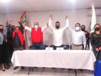 A tribunales resultados, y el riesgo de la traición: Alfredo Martínez de Aguilar