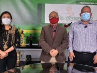 City Manager, solución a grave crisis del Municipio capitalino: Alfredo Martínez de Aguilar