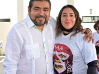 Candidatura común hará más competitivo a AAAA: Alfredo Martínez de Aguilar