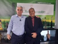 Demanda Mafud rescatar Oaxaca con educación y conciencia social: Alfredo Martínez de Aguilar
