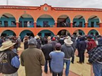 Conflictos municipales en Oaxaca: ¿Dónde está la Segego?: Adrián Ortiz Romero Cuevas