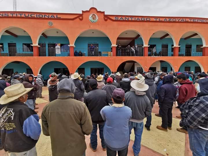 Conflictos municipales en Oaxaca: ¿Dónde está la Segego?: Adrián Ortiz Romero Cuevas