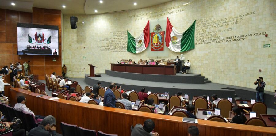 Llama Congreso de Oaxaca a atender a personas indigentes en zona metropolitana