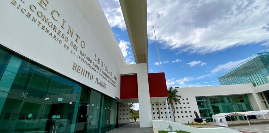 Pide Congreso creación de Juzgado Familiar en Tlacolula