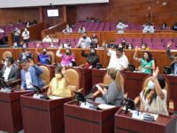 Exige Legislativo agilicen obras de impacto ambiental para comunidad afromexicana de Oaxaca