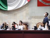 Solicita Congreso a Ejecutivo estatal garantizar derechos laborales de dos orquestas