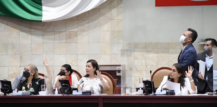 Solicita Congreso a Ejecutivo estatal garantizar derechos laborales de dos orquestas