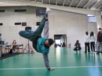 El breaking oaxaqueño define a sus representantes para los Nacionales 2022