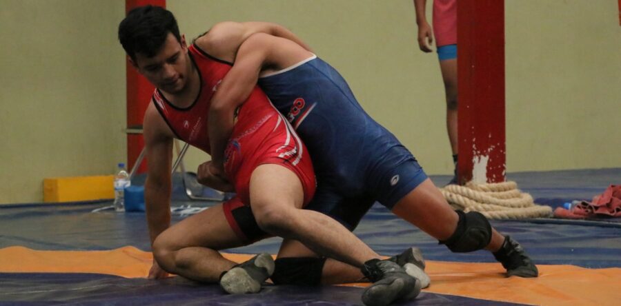 La selección de Oaxaca suma más deportistas de cara a las siguientes etapas de los Nacionales Conade