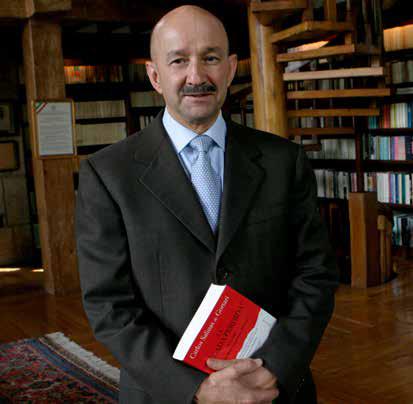 Salinas liquidó diplomacia progresista; consenso geopolítico de Washington: Carlos Ramírez