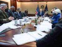 Detrás de los borregos, presión de la Casa Blanca contra México: Carlos Ramírez