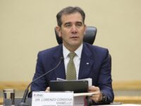 EL INE, aliado a la oposición para bloquear reforma electoral: Carlos Ramírez
