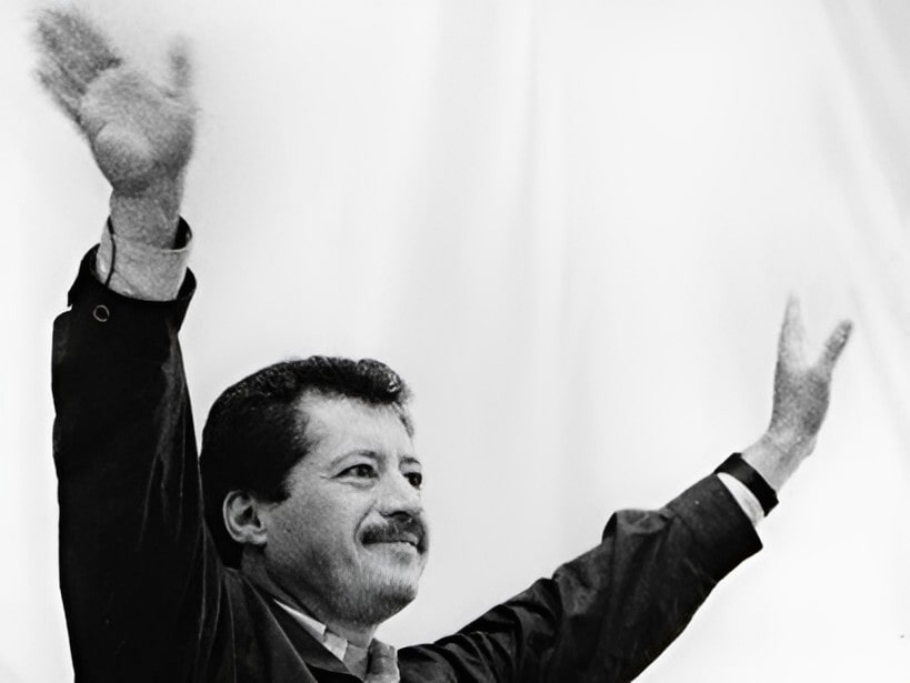 Colosio, ajeno al PRI y al junior; el pacto con Camacho, vigente: Carlos Ramírez