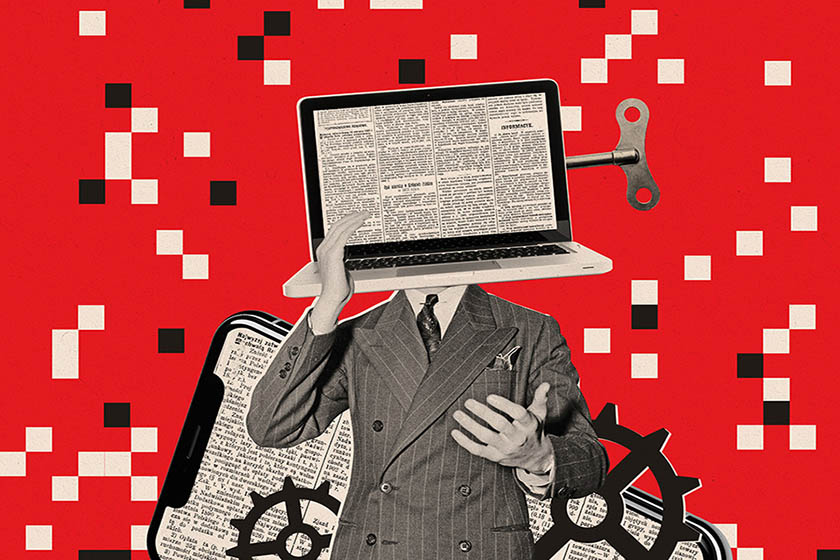 Prensa vendida: Carlos R. Aguilar Jiménez