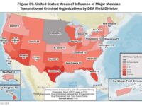 El narcoconsumo en EU fortalece cárteles mexicanos binacionales: Carlos Ramírez