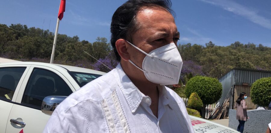 Alista el INE la Revocación de Mandato, entregan lista nominal para este proceso