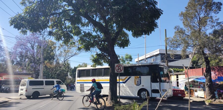 STEUABJO bloquea nuevamente la JLCyA