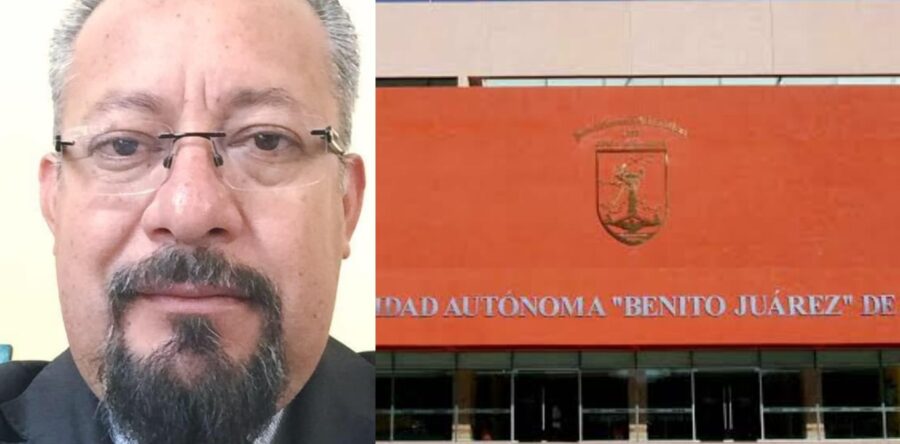 Denuncian al hermano del dirigente del STAUO, Enrique Martínez, por presuntos actos de corrupción