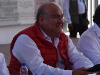 PRI más fuerte y unido que nunca para enfrentar un proceso electoral histórico para Oaxaca: Javier Villacaña