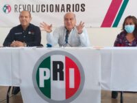 Exige el PRI a AMLO atender las necesidades de la población